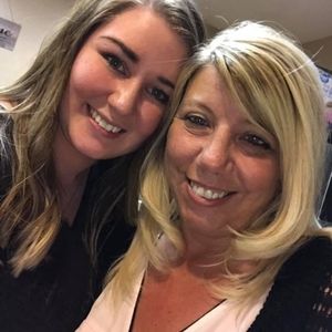 Meet your Posher, Tabitha